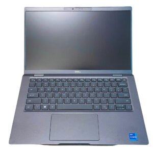 DELL E7430 Laptop – Core i5 12th Generation | 8GB RAM | 256GB Storage - image 2