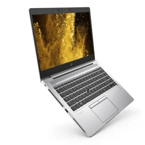 HP 840 G6 Laptop – 8GB RAM & 256GB NVMe SSD – Premium Performance and Reliability - image 2