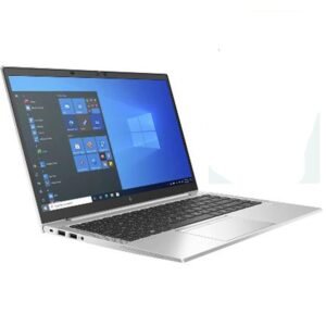 HP 840 G8 Laptop | Core i5 11th Gen | 16GB RAM | 256GB NVMe - image 3