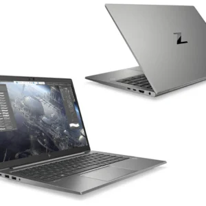 ZBook 14 G7 Firefly Laptop – Core i7 10th Gen, 16GB RAM, 256GB NVMe, 4GB NVIDIA Quadro P520 - image 3