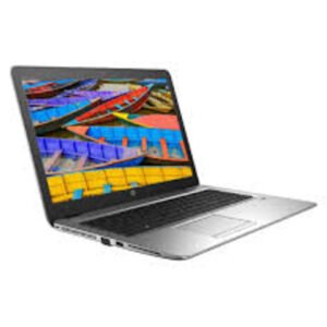 HP 850 G4 Laptop – Core i5 7th Generation – 8GB RAM – 256GB SSD - image 2
