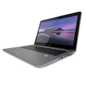 HP 850 G4 Laptop – Core i5 7th Generation – 8GB RAM – 256GB SSD - image 3