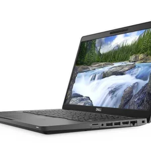 Dell Latitude 5400 Chromebook | 4GB RAM 128GB NVMe Laptop - image 2