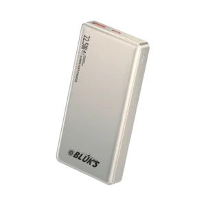 BLUKS BX-400 POWER BANK 20000MAH