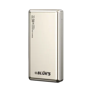 BX-400 20,000mAh Power Bank – High Capacity & Fast Charging | IT Store Pakistan - image 2