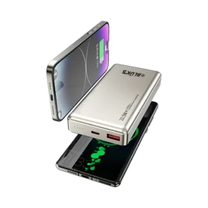 BX-400 20,000mAh Power Bank – High Capacity & Fast Charging | IT Store Pakistan - image 3