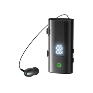 BLUKS BX-602 CLIPSTER