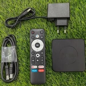 📺 C1000 Android TV Box 2GB 16GB Price in Pakistan - image 2