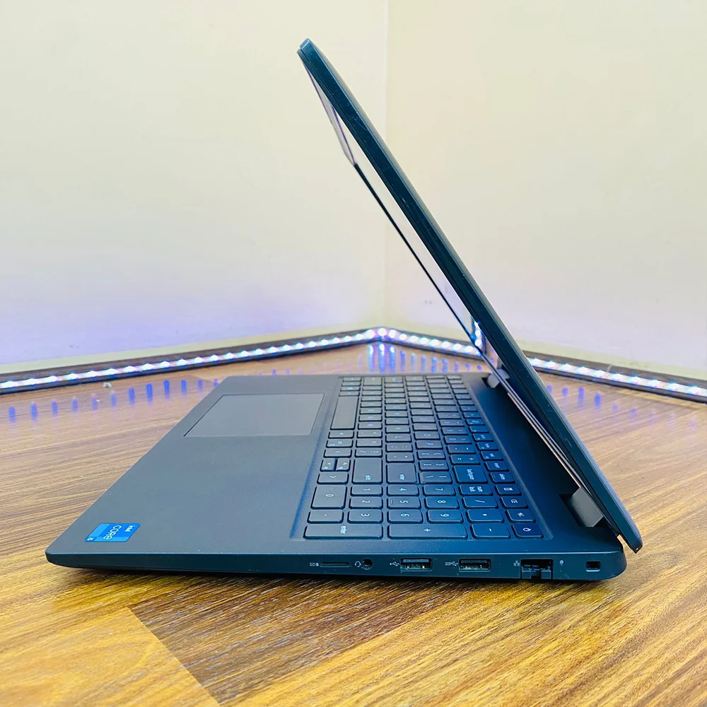 DELL LATITUDE 3520 LAPTOP