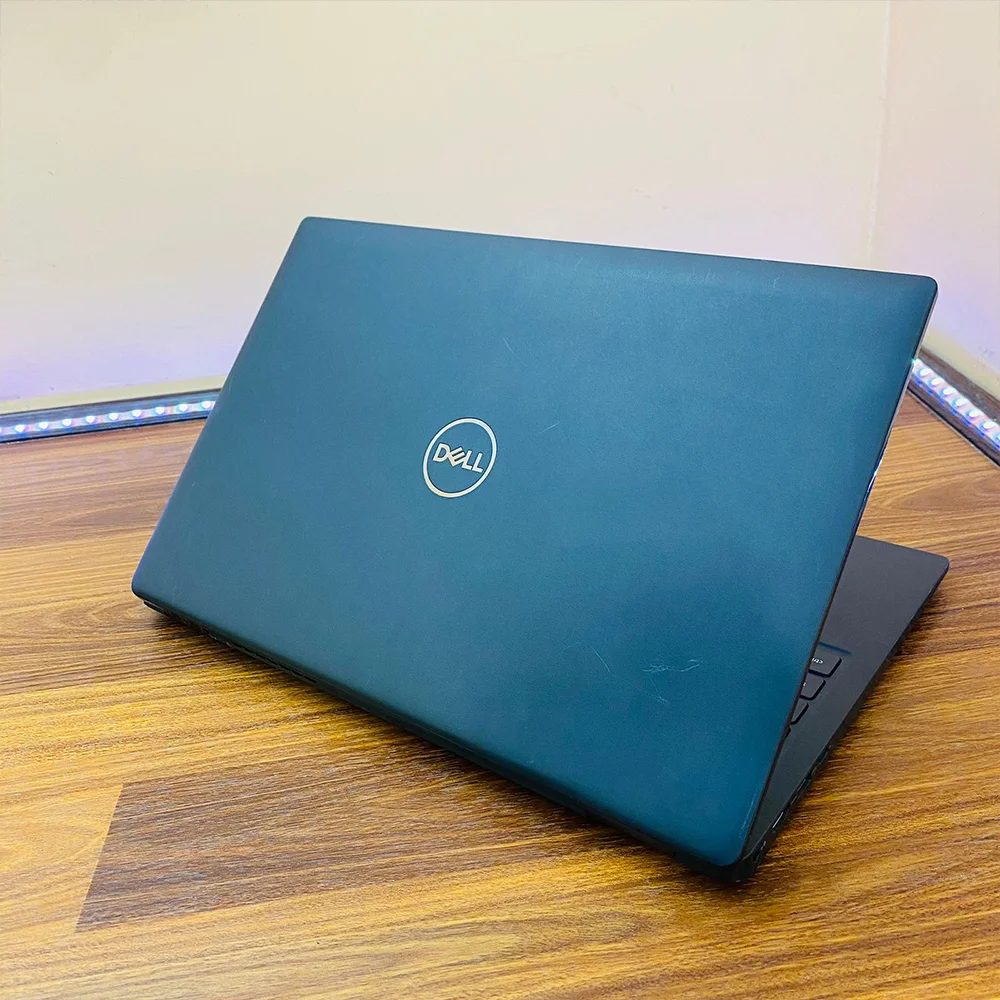 DELL LATITUDE 3520 LAPTOP