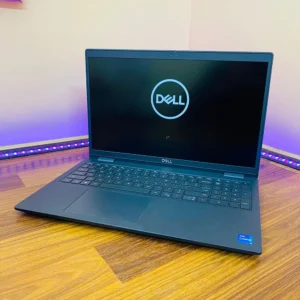 Dell Latitude 3520 Core i5 11TH GENERATION LAPTOP - image 2
