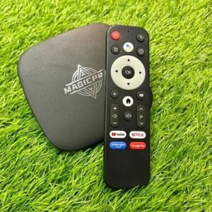 ANDROID TV BOX