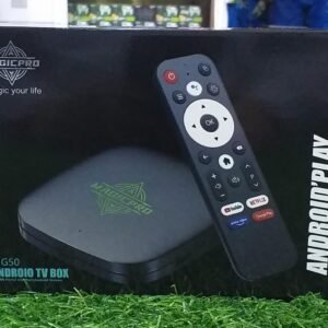 Magic Pro MG50 Android TV Box 2GB 16GB - image 2