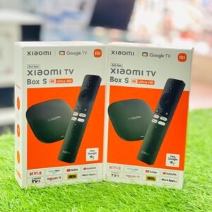 MI ANDROID TV BOX GEN 3