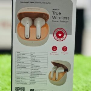 Westpoint WP-135 True Wireless Earbuds | Quad Mic ENC, Bluetooth 5.4, 7.5h Playtime - image 2