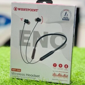 WESTPOINT NECKBAND WP-150