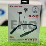 WESTPOINT NECKBAND WP-155