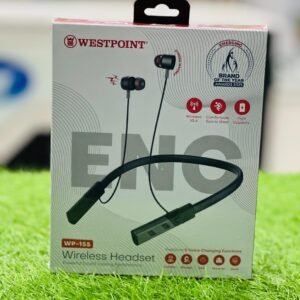 WESTPOINT NECKBAND WP-155