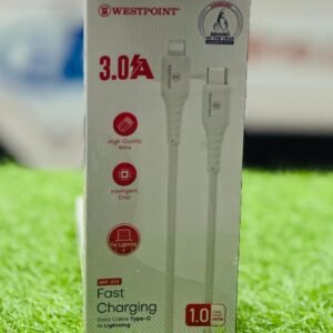 WESTPOINT WP-312 CHARGING DATA CABLE