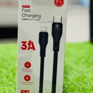 WESTPOINT WP-352 CHARGING DATA CABLE