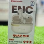 WESTPOPINT W9-140 EARBUDS