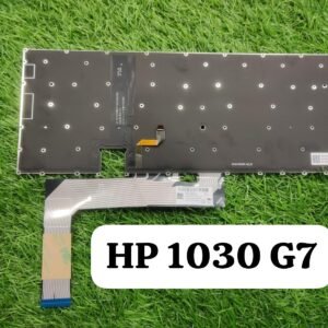 HP EliteBook x360 1030 G7 G8 Backlit Keyboard UK Layout Original | IT Store - image 2