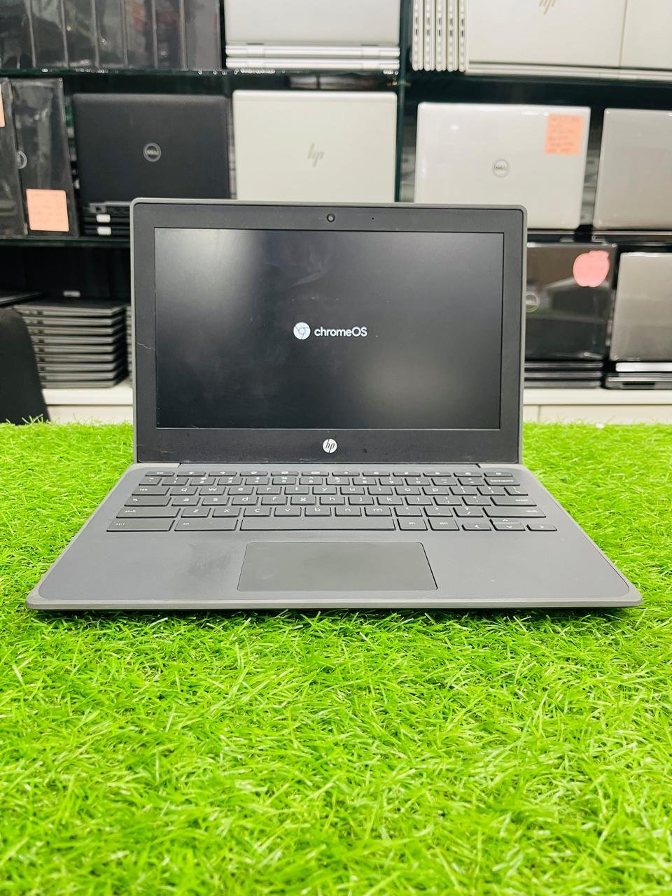 HP 11 G8 CHROMEBOOK