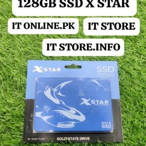 128GB SSD X STAR