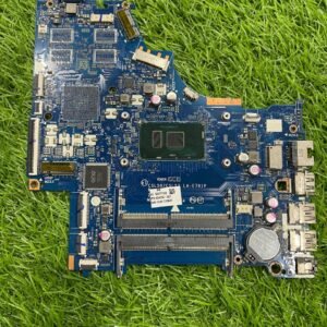 15-BS CORE MOTHERBOARD HP 250 6 MOTHERBOARD