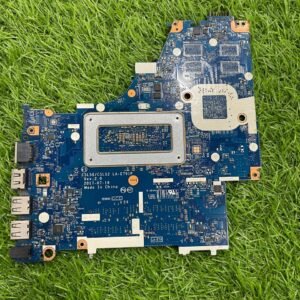 HP 15-BS 250 G6 Motherboard Core i3 6th Gen LA-E791P Original | IT Store - image 2