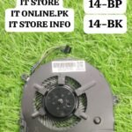 HP 15-CC COOLING FAN
