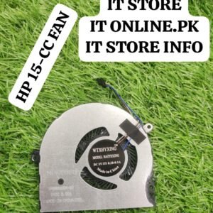 ❄️ HP Pavilion 15-CC 14-BP 14-BK CPU Cooling Fan – Original Tested | IT Store - image 2