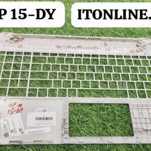 HP 15-DY 15-EF 15s-fq Palmrest C-Panel Keyboard Frame Original | IT Store - image 2