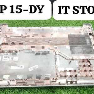 HP 15-DY 15-EF 15s-fq D Panel – Bottom Base Cover Original Silver | IT Store - image 2