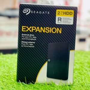Seagate Expansion 2TB External Hard Drive – USB 3.0 Portable HDD | IT Store - image 2