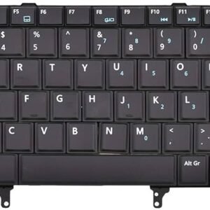 DELL LATITUDE E6420 E5420 E5430 E6220 E6320 E6330 E6420 E6430 E6430ATG E5420M E6430S xt3 E6440 e6230 LAPTOP KEYBOARD - image 2