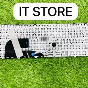 HP EliteBook 840 G3 840 G4 745 G3 745 G4 Keyboard – Silver Frame - image 2