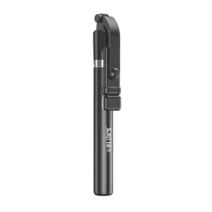 BLUK’S BX-331 1700mm Selfie Stick & Tripod with Fill Light | IT Store - image 4