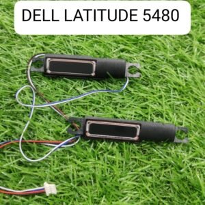 DELL E5480 SPEAKERS DELL E5490 SPEAKERS