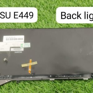 Fujitsu LifeBook E448 E449 U747 U748 U749 Backlit Keyboard US Layout | IT Store - image 2