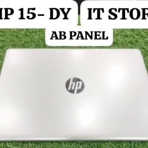 💻 HP 15-DY – Top Lid & Bezel Set Original | IT Store - image 2