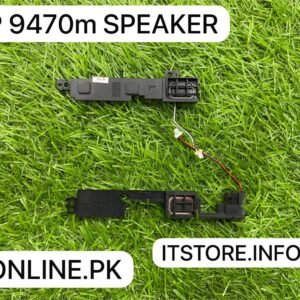 HP FOLIO 9470 9480 SPEAKERS