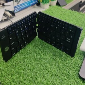 ⌨️ HP K1800 Foldable Wireless Keyboard – Bluetooth & Portable Multi-Device | IT Store - image 3