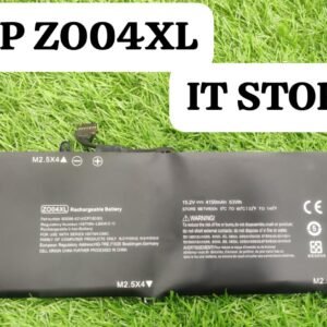 HP ZO04XL BATTERY