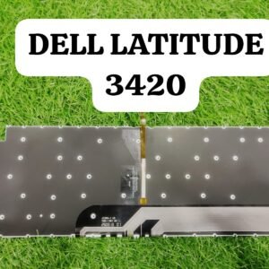 Dell Latitude 3420 / 3320 / 3330 / 3430 Backlit Keyboard | I.T Store Faisalabad - image 2