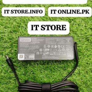 LENOVO TYPE C CHARGER 65W