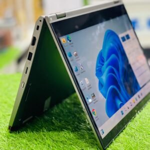 Lenovo ThinkPad L13 Yoga G1 i5 10th Gen 8GB 256GB FHD Touch x360 | IT Store - image 2