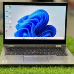 LENOVO L13 YOGA LAPTOP 10TH GEN