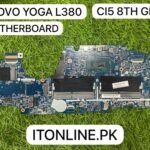 LENOVO YOGA L380 MOTHERBOARD
