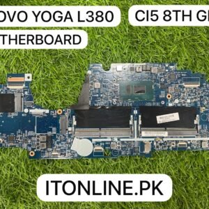 LENOVO YOGA L380 MOTHERBOARD